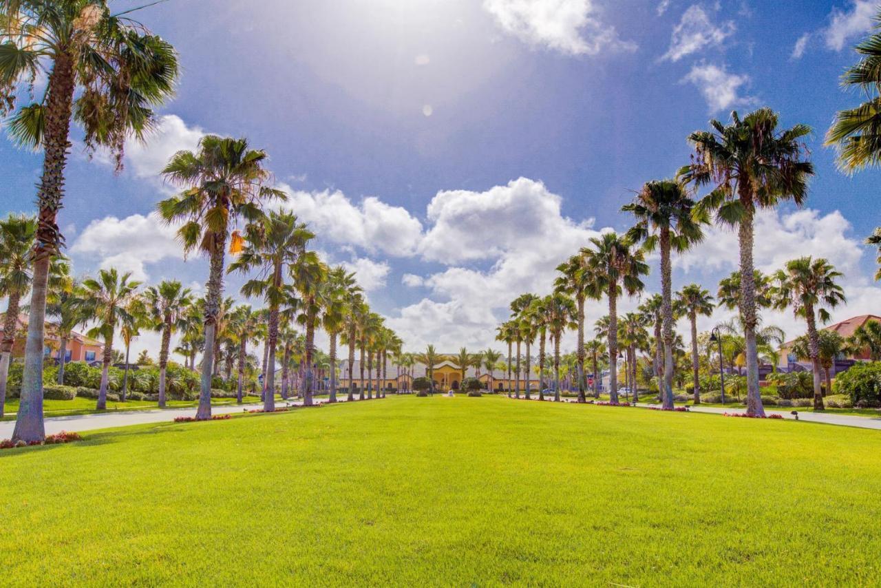 基西米8960 Cat Palm Road别墅 外观 照片